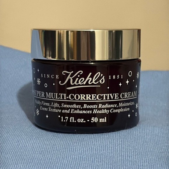 Kiehl's Super Multi-Corrective Cream - Picture 1 of 2